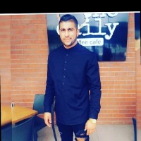 Arshad Ebrahim