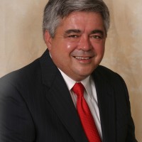 Michael DeBarros