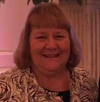 Linda Strong