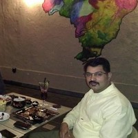 Suresh. P.G