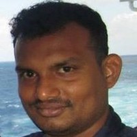 Ajesh M