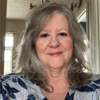 Gail Devlin-Jones