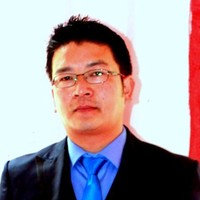Roshan Gurung