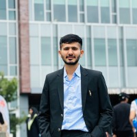 Viraj Rabari