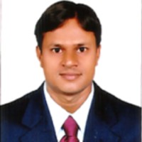 Naresh Puppala