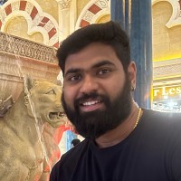 Jishnu Anand