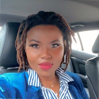Sylvia Yankson