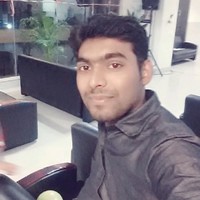 Abin C V