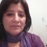 Betty Quesquen Quispe