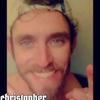 Chris Hayworth