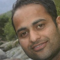 Prashant Sharma
