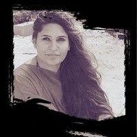 parveen kodai