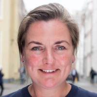 Jacqueline Van Den Bos