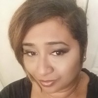 Suzette Dickerson
