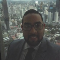 Michael Alexander Chu Manga