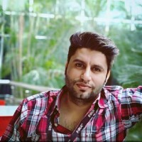 Dushyant Brijlani