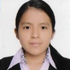 Ruth Alexandra Arotinco Mena