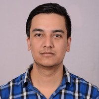 Avinash Bikram K C
