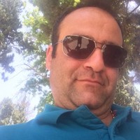Amir Gharaeian