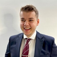 Lukas Stoustrup