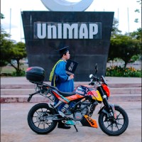 Afiq Zhafran