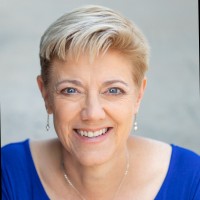 Hilary Blair, MFA, CEO, CSP