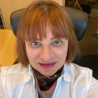 Elena Sjögren