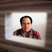 Rodrigo Fiesco Flores