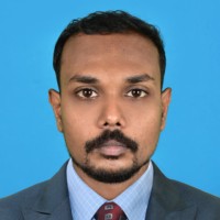 KRISHNADAS K V