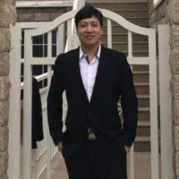 Jack Cao