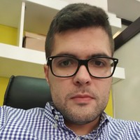 Benjamin Fetahovic