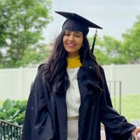 Meghana D Masudi
