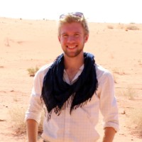 Aaron Larsen