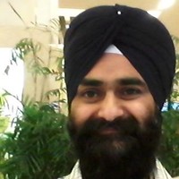 MOHAN JEET SINGH