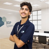 Pedro Henrique Pachere