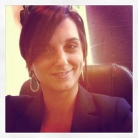 Jessica Larouche