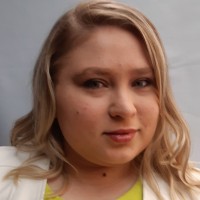 Ana Fedosova