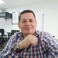 Christian Raul Mina Villegas