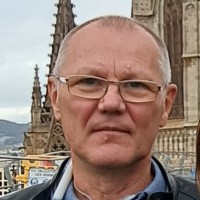 Игорь Смирнов