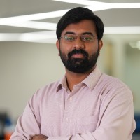 Raghunath T