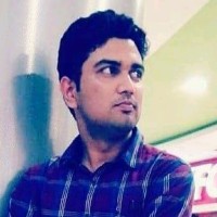 Vivek Kumar Mishra