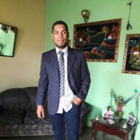 Rafael Eduardo Flores Picado