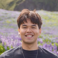 Austin Huang