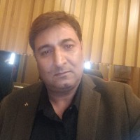 Sunil Ganjoo