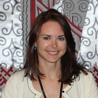Alexandra Tsyganova