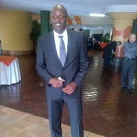 Timothy Nkoji