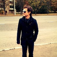 Andrew Klimkovich