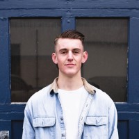 Grayson Melvin