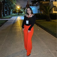Fatemzahra Bourechdi