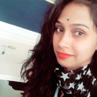 Santwana Mishra